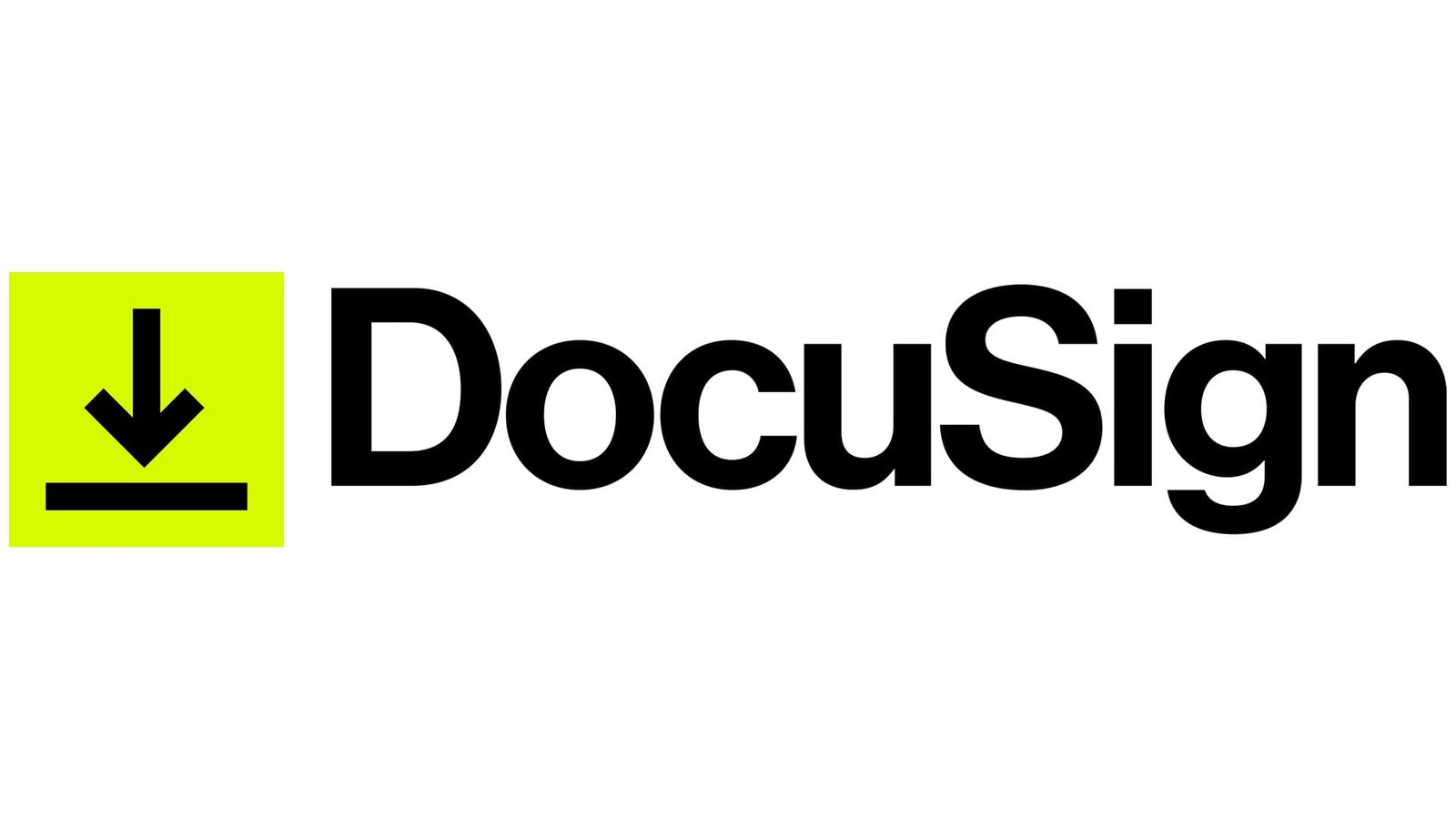 DocuSign, Inc. logo