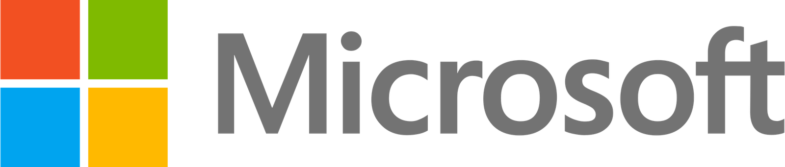 Microsoft Corporation logo